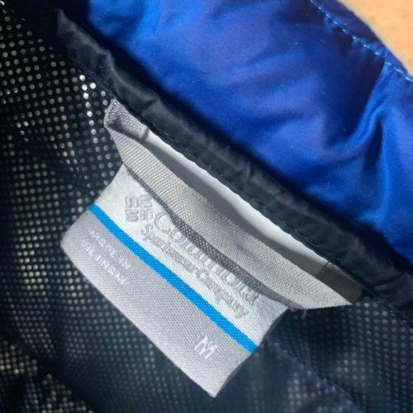 Puffer Jacket - Picture 3 of 3